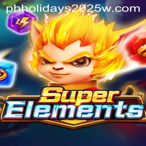 Explore the Exciting World of SuperElements: Game Description, Introduction, and Rules