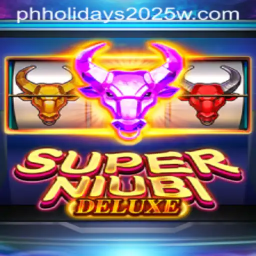 Exploring the Captivating World of SuperNiubiDeluxe: A New Gaming Phenomenon