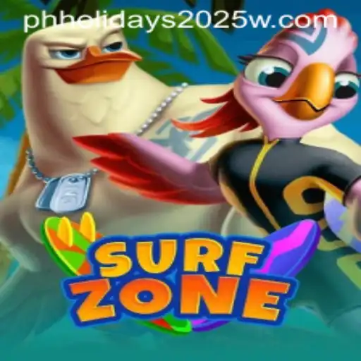 SurfZone: Riding the Waves of Fun in 2025