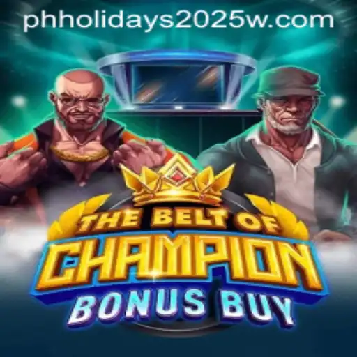 TheBeltOfChampionBonusBuy: Dive into the Gaming Sensation of 2025