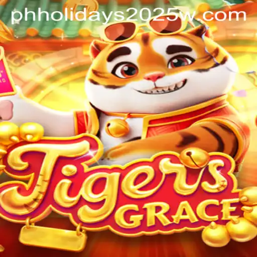 TigersGrace: The Thrilling New Game to Explore During the PH Holidays 2025