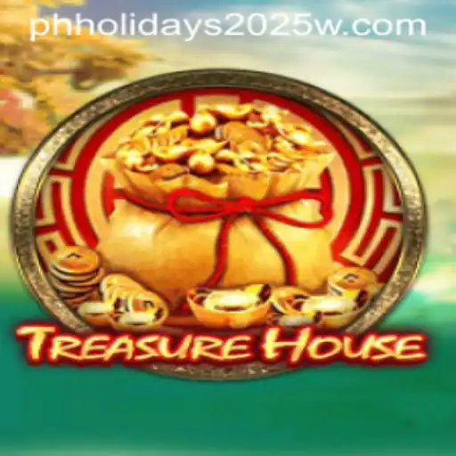 Explore the Thrilling World of TreasureHouse Amidst Philippines Holidays 2025