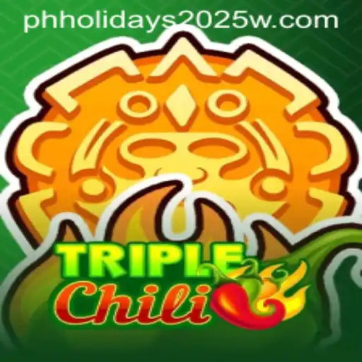 Discovering TripleChili: A Game for 2025 with Exciting New Rules
