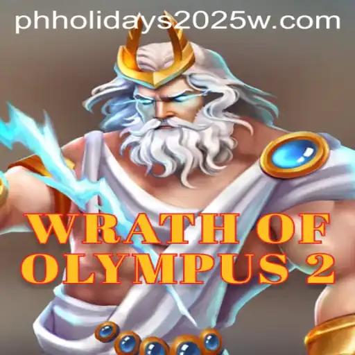 Exploring WrathofOlympus2: A Captivating Journey into the Realm of the Gods