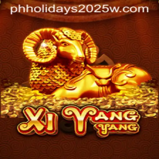 Discover the Vibrancy of XiYangYang During the PH Holidays 2025